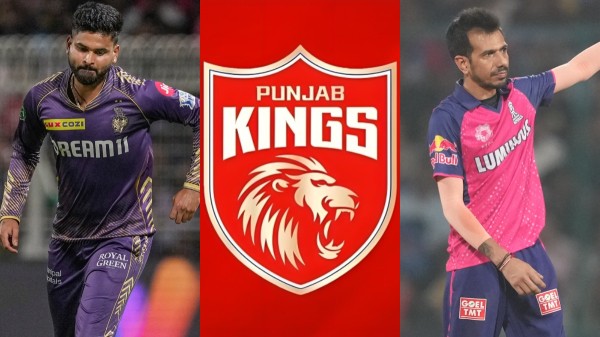 IPL 2025 From Shreyas Iyer to Yuzvendra Chahal Four Players Who Could Propel Punjab Kings to Their First IPL Title