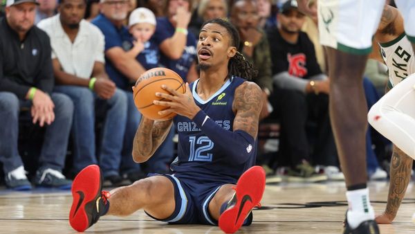 Morant Leads Grizzlies to Victory Over Bucks