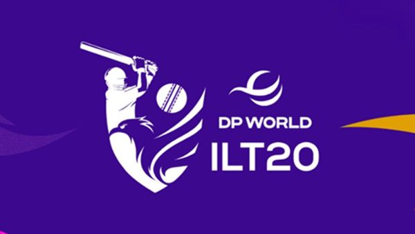 Holder Excited for DP World ILT20 Season 3
