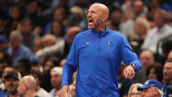 Kidd Demands More from Mavericks Bench After Loss