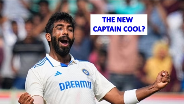 IND vs AUS How Captain Jasprit Bumrah Walked the Talk and Engineered a Comeback for the Ages