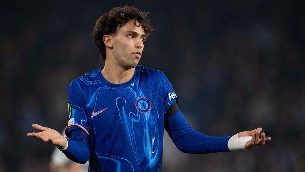 Maresca Regrets Felix's Lack of Game Time