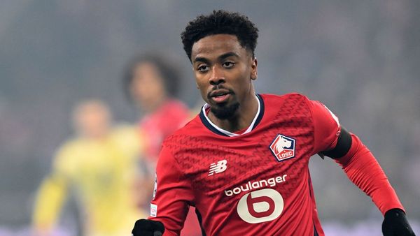 David Dreams of Playing for Barcelona