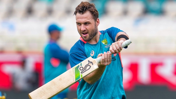 Josh Inglis earns surprise call up to Australia Test squad to face India Josh Inglis earns surprise call up to Australia Test squad to face India