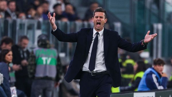 Juventus Needs Improvement to Challenge Serie A Title