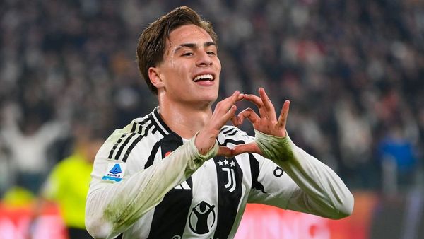 Juventus Beats Torino 2-0 in Derby Match