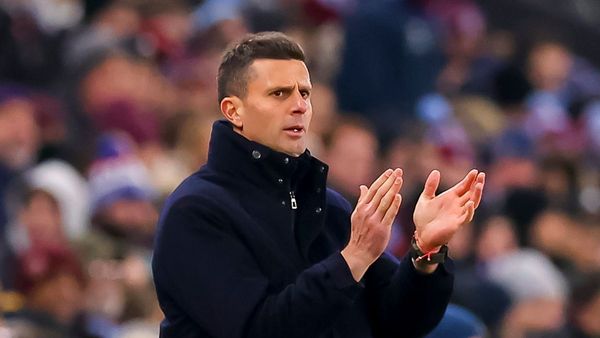 Juventus Holds Aston Villa to a Draw