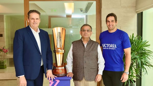 Josh Kennedy s Kabaddi Debut in India