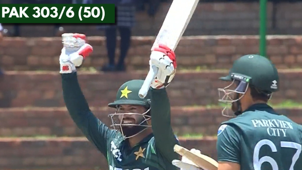 Zimbabwe vs Pakistan Kamran Ghulam century Zimbabwe vs Pakistan Kamran Ghulam century