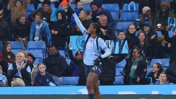 Shaw's Hat-Trick Powers City to Victory Shaw's Hat-Trick Powers City to Victory