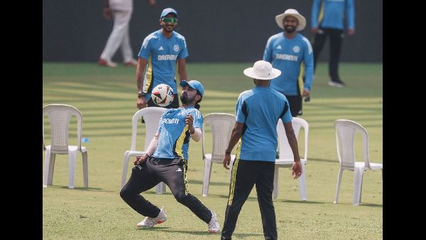 KL Rahuls Form in Focus for India A Match