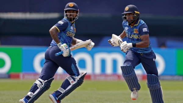 Kusal Mendis and Kamindu Mendis rested by Sri Lanka ahead of 3rd ODI vs New Zealand