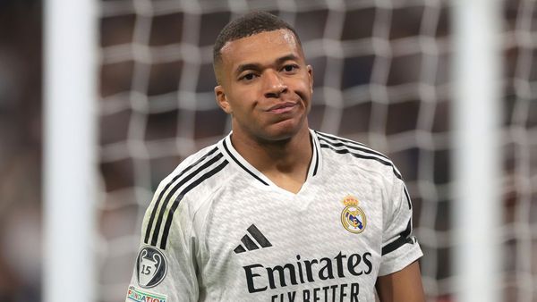 Mbappe Left Out of France Squad for Matches