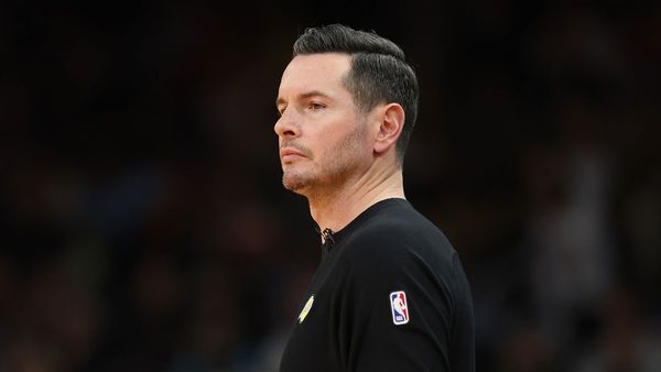 Redick on Lakers' Loss to Thunder