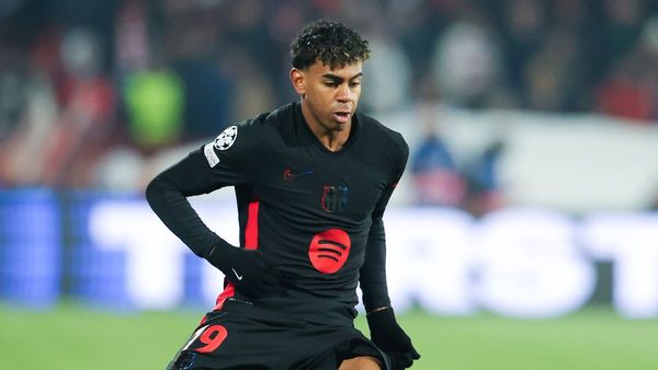 Lamine Yamal Out of Spain Squad Due to Injury