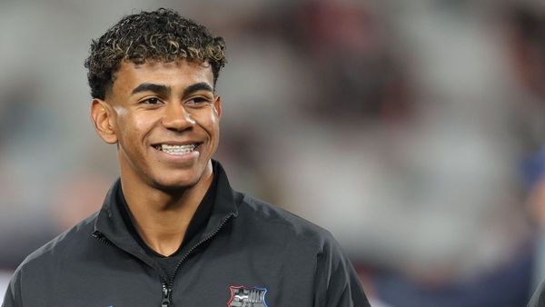 Yamal Wins 2024 Golden Boy Award