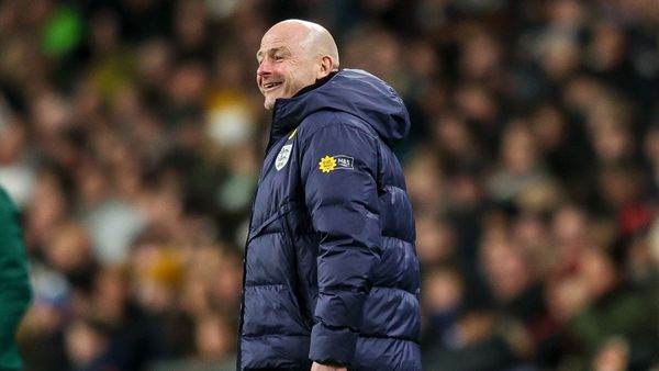 Carsley Ready to Support Tuchel as England Coach