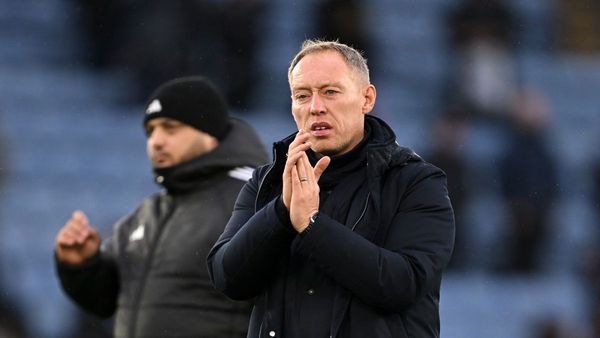 Leicester City Parts Ways with Steve Cooper