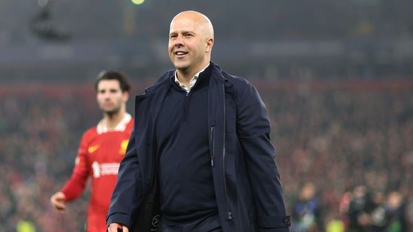 Liverpool's Success Driven by Hard Work