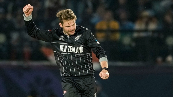 Lockie Ferguson