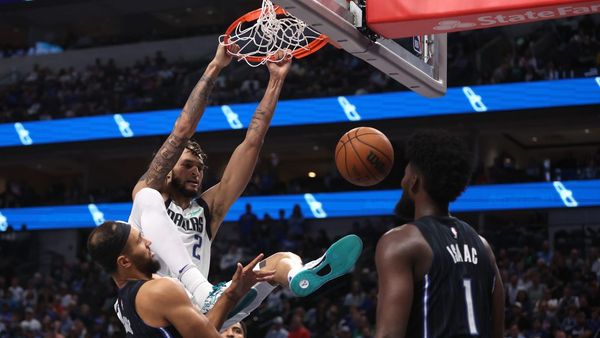 Doncic Leads Mavericks to Victory Over Magic