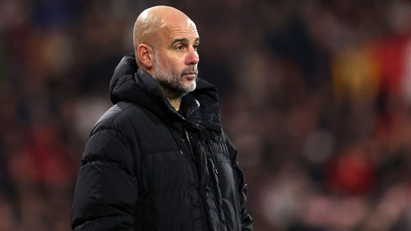 Guardiola Faces Tough Season with Injuries at Man City Guardiola Faces Tough Season with Injuries at Man City