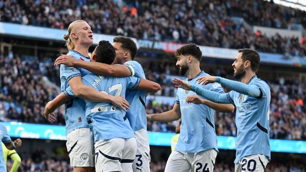 City's Squad Strength Outweighs Liverpool's Injuries