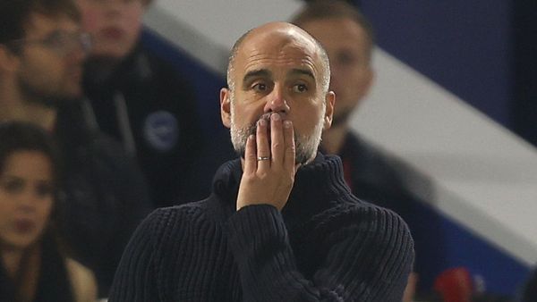 City Aim for Win Against Spurs in Premier League