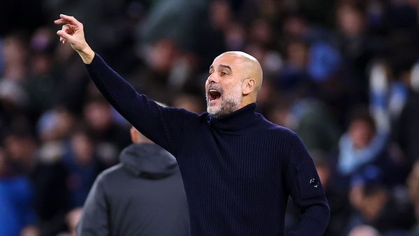 Guardiola Demands Commitment from Man City Players