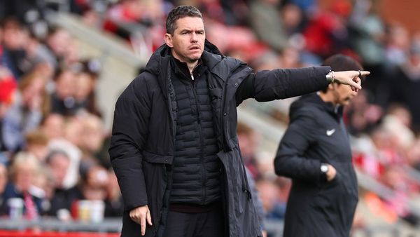 United Aware of Direction Amidst Draws United Aware of Direction Amidst Draws