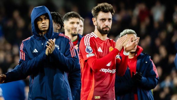 Keane Questions Man Utd's Top Four Prospects