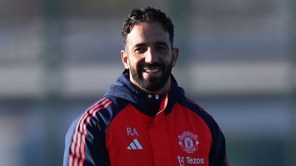 Amorim Confident in Man Utd's Goal Potential