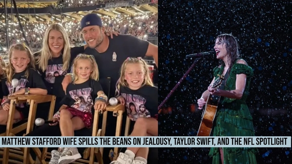 Matthew Stafford Matthew Stafford