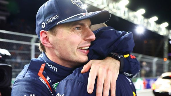 Verstappen Wins Fourth F1 Title Amid Challenges