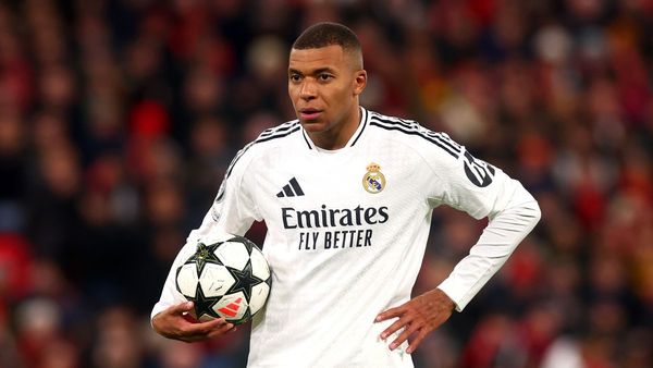 Ancelotti Urges Patience for Mbappe