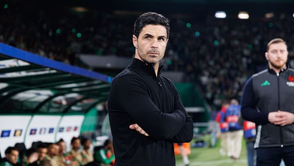 Arteta Warns Liverpool About Form Sustainability