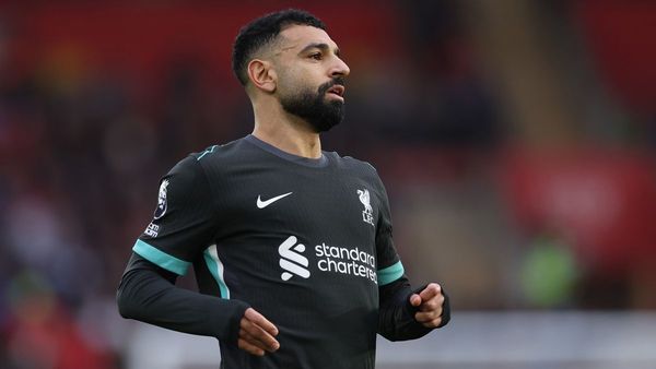Salah Disappointed by Liverpool Contract Delay