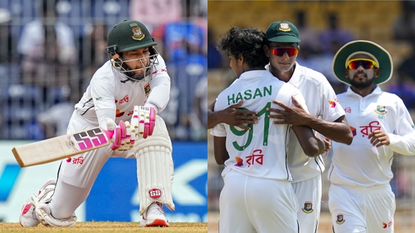 Mushfiqur Rahim to miss West Indies vs Bangladesh Test series