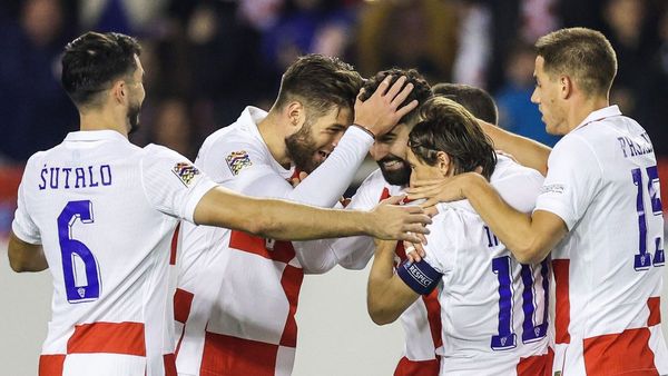 Gvardiol's Goal Earns Croatia Draw with Portugal