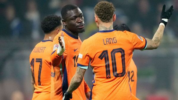 Bosnia-Herzegovina and Netherlands End in Draw