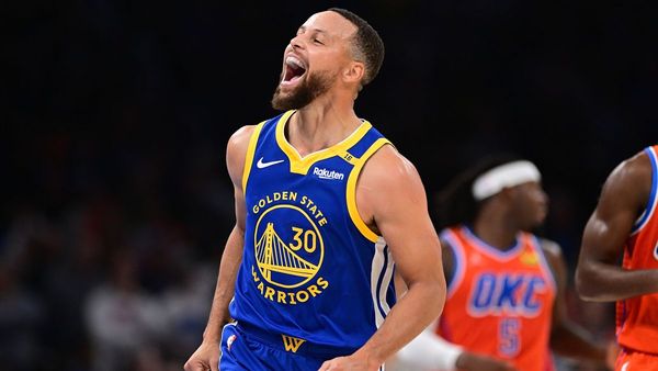 Warriors Win Against Thunder; Kings Beat Suns