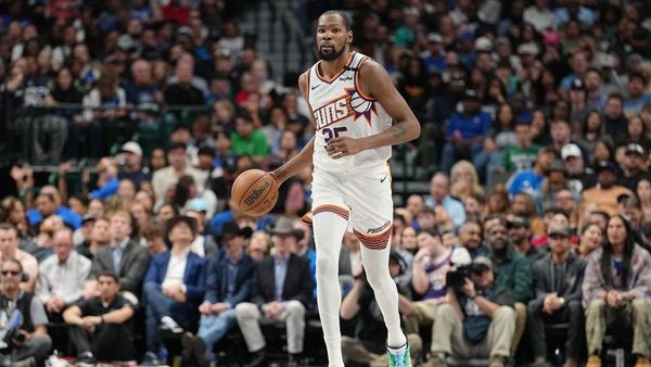 Injuries Sideline NBA Stars Durant, Morant, Williamson Injuries Sideline NBA Stars Durant, Morant, Williamson
