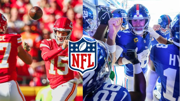 NFL Standings Amazing Rise and Reality Check 2025 14 Image