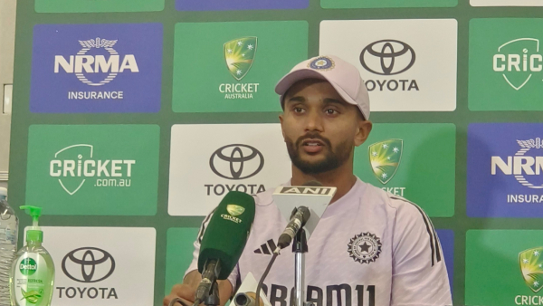 IND vs AUS Take a Bullet for Your Country How Gambhir s Words Fueled Nitish Kumar Reddy s Heroic Debut