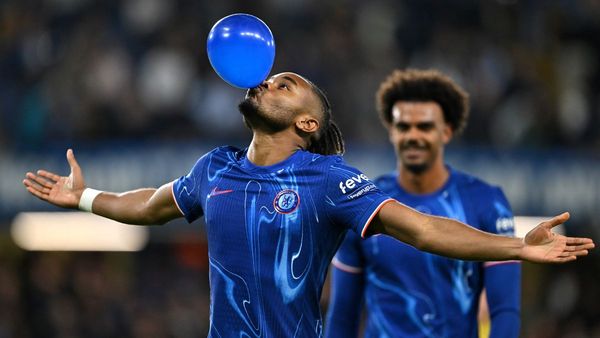 Maresca Insists Nkunku Is Not for Sale Maresca Insists Nkunku Is Not for Sale