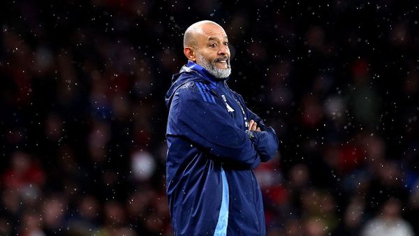 Nuno Espirito Santo Concerned After Recent Losses