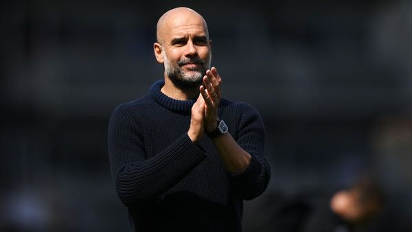 Guardiola Commits to Manchester City with New Deal