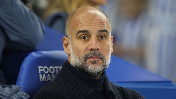 Guardiola Stays with Manchester City Amid Relegation Threat Guardiola Stays with Manchester City Amid Relegation Threat