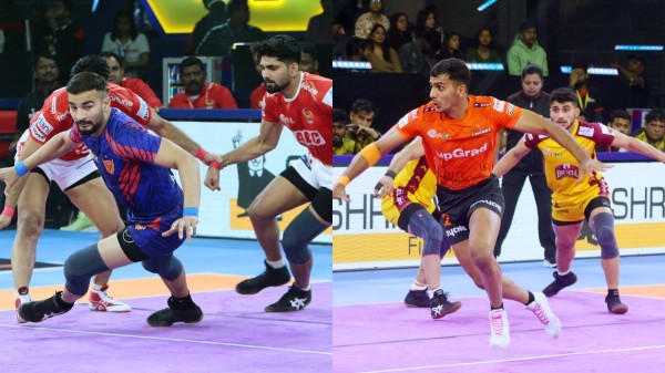 PKL 2024 Points Table on November 20 After Telugu Titans vs U Mumba Know Standing of All Teams