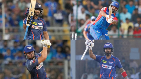 IPL 2025 LSG s captaincy choices IPL 2025 LSG s captaincy choices